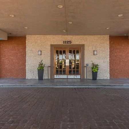 Surestay Plus By Best Western Lawton Eksteriør bilde