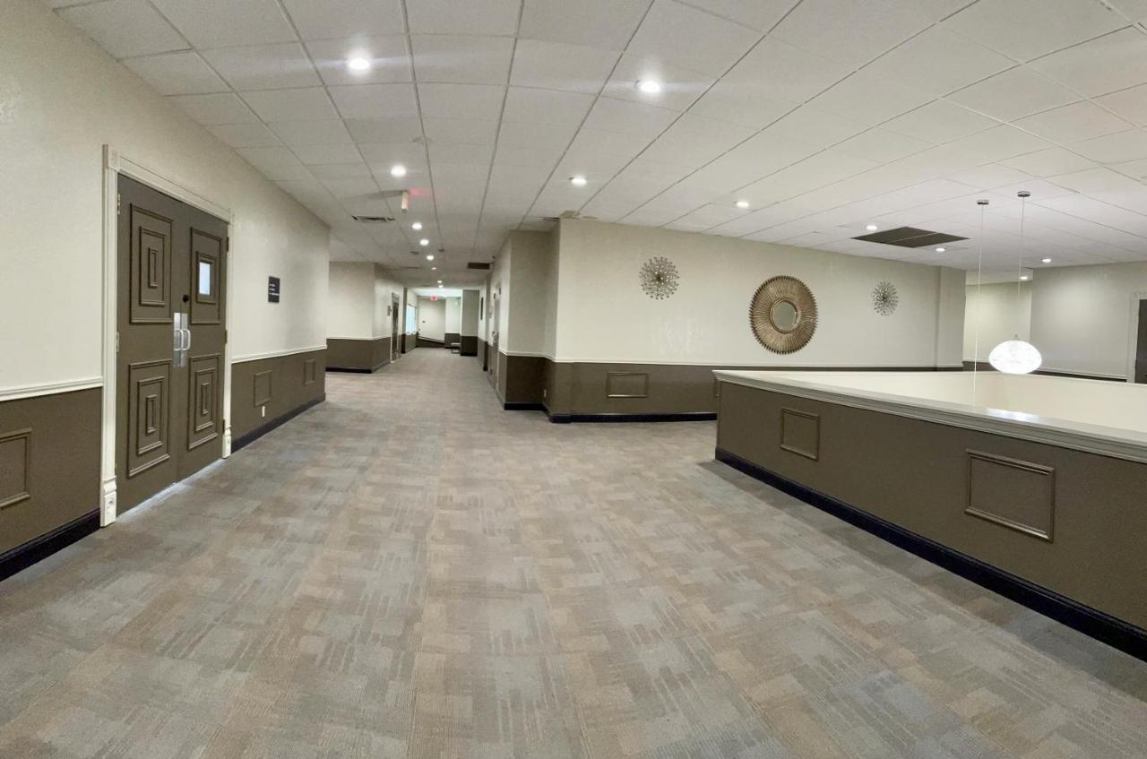 Surestay Plus By Best Western Lawton Eksteriør bilde