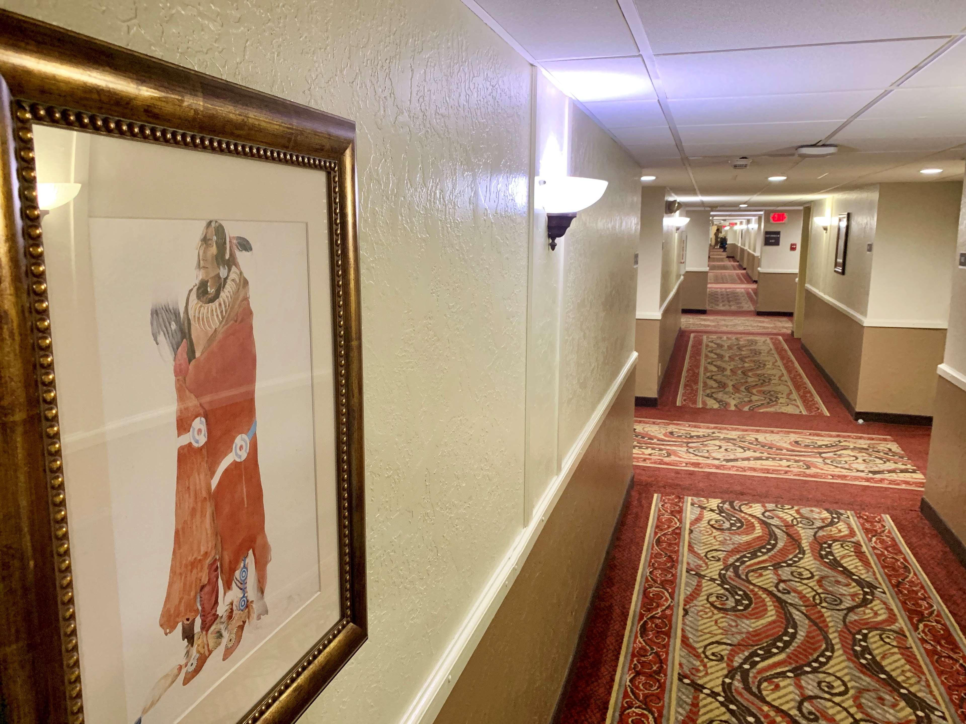 Surestay Plus By Best Western Lawton Eksteriør bilde