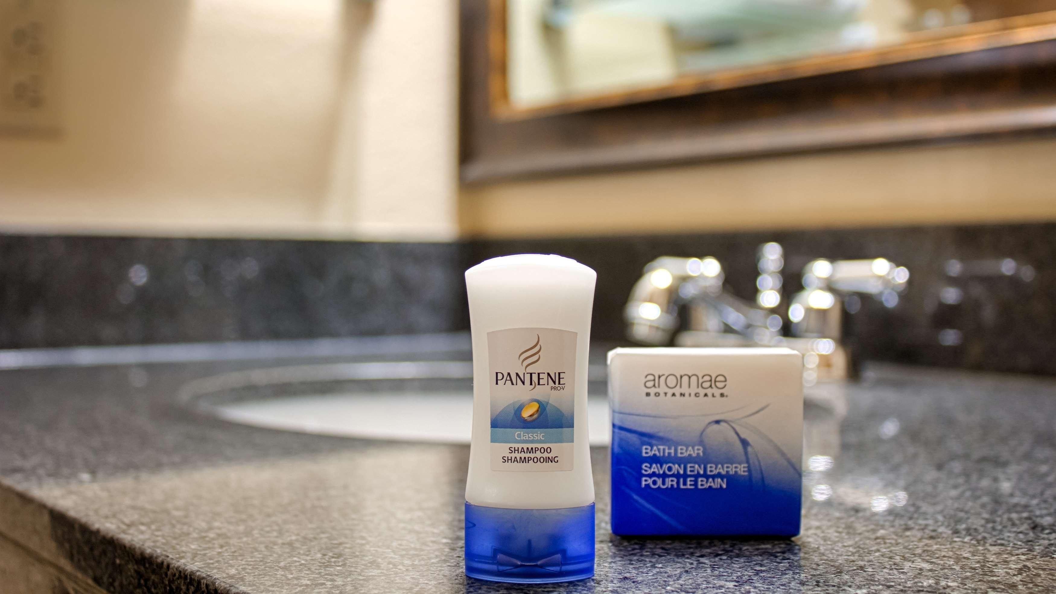 Surestay Plus By Best Western Lawton Eksteriør bilde