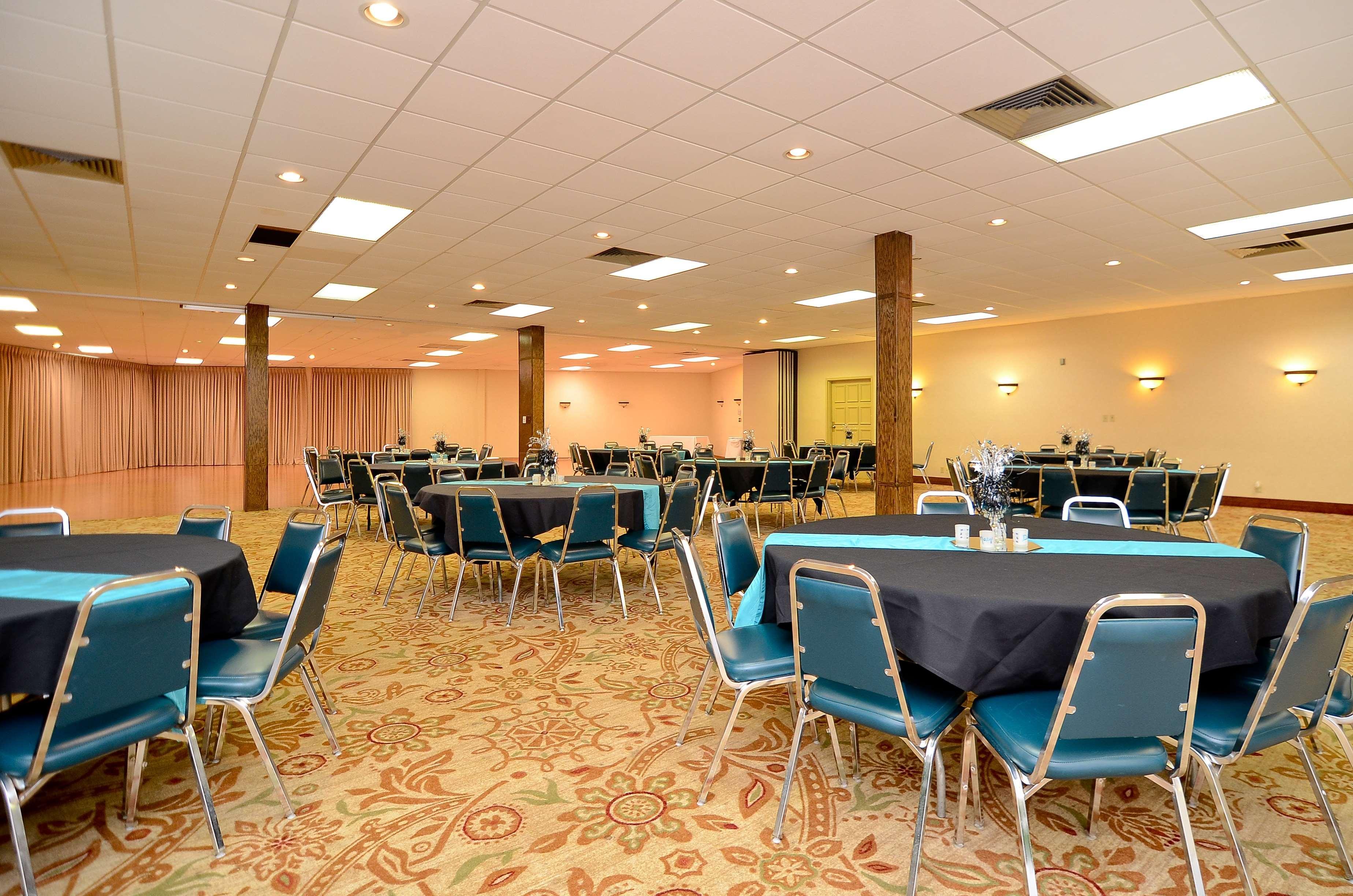 Surestay Plus By Best Western Lawton Eksteriør bilde