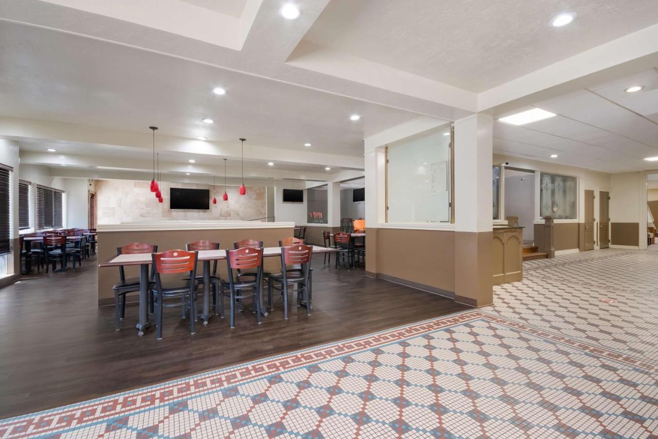 Surestay Plus By Best Western Lawton Eksteriør bilde