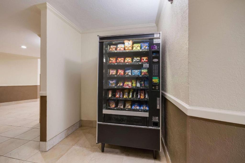 Surestay Plus By Best Western Lawton Eksteriør bilde