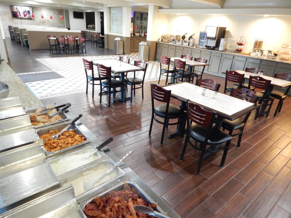Surestay Plus By Best Western Lawton Eksteriør bilde